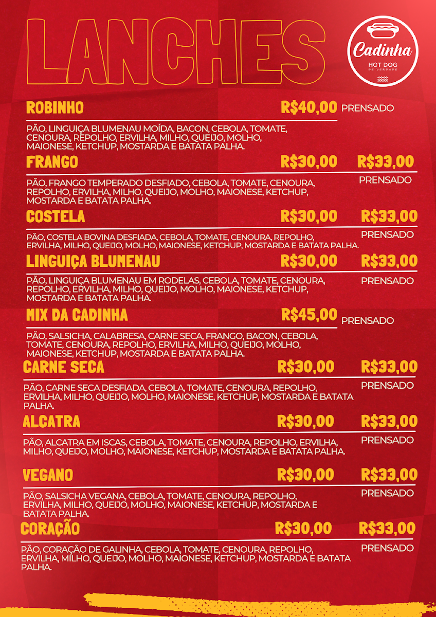 Menu Cadinha Hot Dog-1