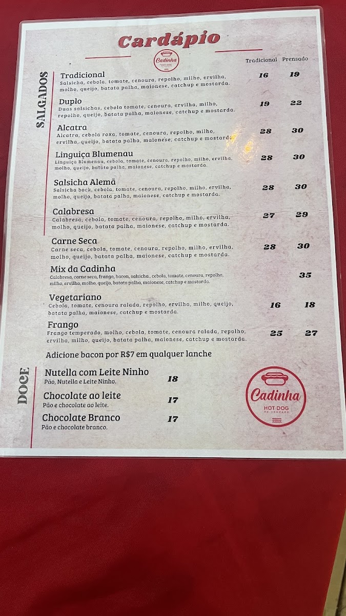 Menu Cadinha Hot Dog-4
