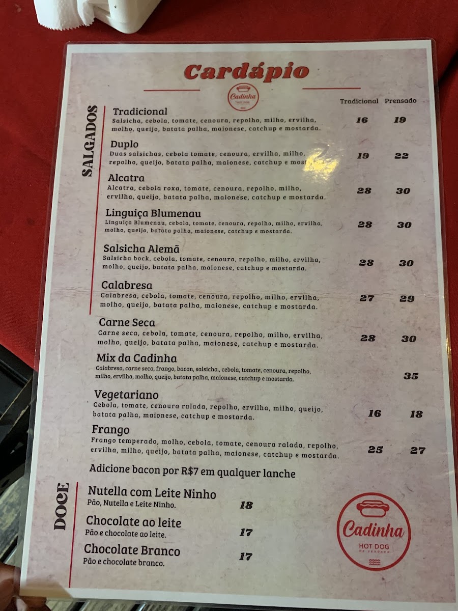 Menu Cadinha Hot Dog-5