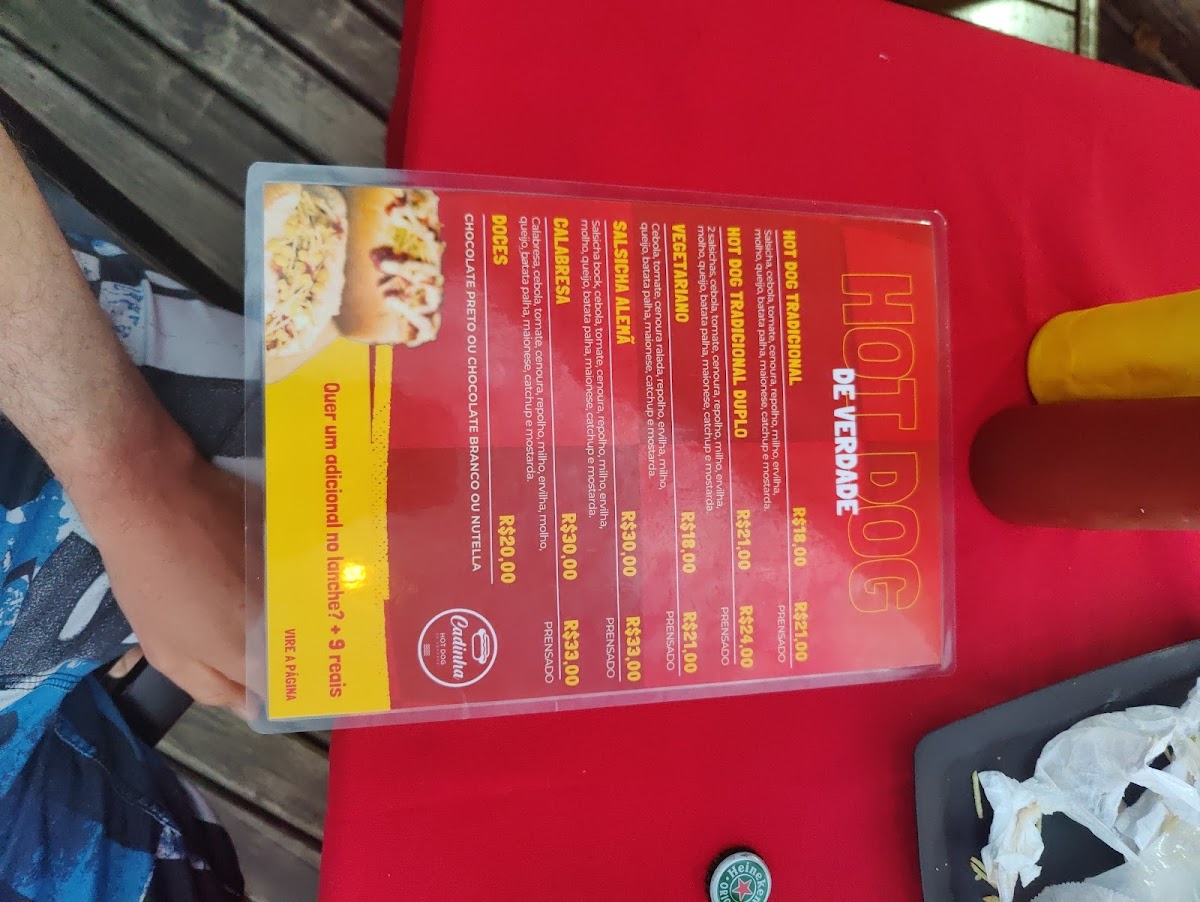 Menu Cadinha Hot Dog-8